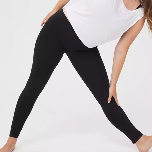 aerie Pants - OFFLINE By Aerie OG Legging